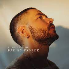 Chris Holsten - Bak En Fasade (LP)