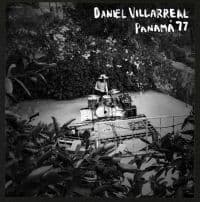 Villarreal Daniel - Panama 77 (LP)