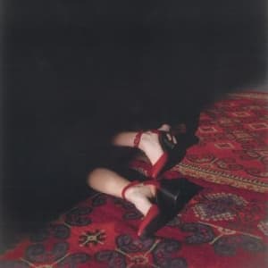 M!R!M! - Time Traitor (LP)