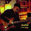 Miniatyrbillede 2 af 2: Aadal - Lost Songs (LP)
