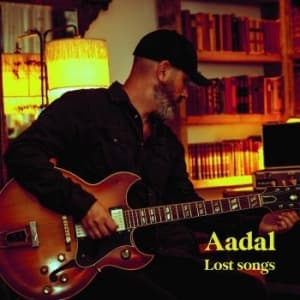 Aadal - Lost Songs (LP)
