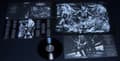 Miniatyrbild 2 av 2: Desaster - Arts Of Destruction (Black Vinyl Lp (LP)
