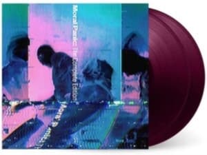 Nothing But Thieves - Moral Panic (The Complete Edition) (LP)