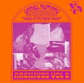 Miniatyrbilde 2 av 2: Daniel Romano - Visions Of The Higher Dream (LP)