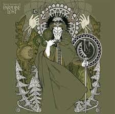 Paradise Lost - Tragic Illusion 25 (LP)