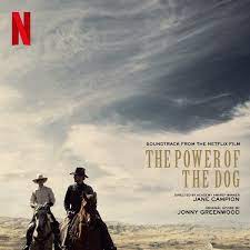 Greenwood Johnny - Power Of The Dog (LP)