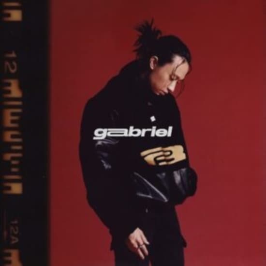 Keshi - Gabriel (Vinyl) (LP)