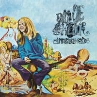 Blue Cheer - Outsideinside (Blue)