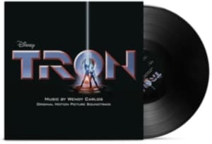 Blandade Artister - Tron (LP)