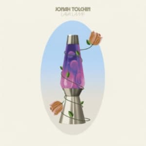Tolchin Jonah - Lava Lamp (First Ed. - Lava Lamp Vi (LP)