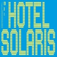 Longhair - Hotel Solaris (LP)