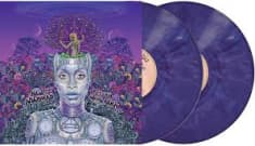 Erykah Badu - New Amerykah Part Two (Vinyl) (LP)