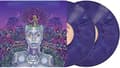 Miniatyrbillede 1 af 2: Erykah Badu - New Amerykah Part Two (Vinyl) (LP)