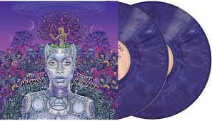 Erykah Badu - New Amerykah Part Two (Vinyl) (LP)