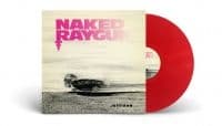 Naked Raygun - Jettison (Transparent Red Vinyl Lp) (LP)