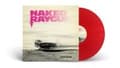 Miniatyrbilde 1 av 2: Naked Raygun - Jettison (Transparent Red Vinyl Lp) (LP)