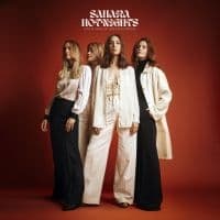 Sahara Hotnights - Love In Times Of Low Expectations ( (LP)