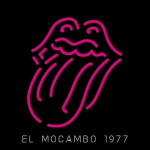 The Rolling Stones - Live At The El Mocambo (Limited Edition 180 Gram - 4LP)