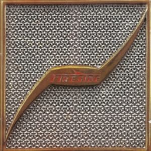FIRESIDE - HELLO KIDS (LP)