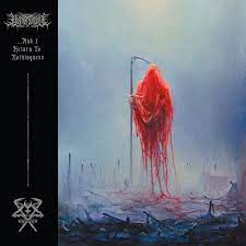 Lorna Shore - ...And I Return To Nothingness - Ep (LP)
