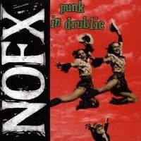 Nofx - Punk In Drublic (LP)