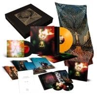 Brown Arthur - Long Long Road (Limited Box Set) (LP+CD)