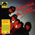 Miniatyrbilde 1 av 2: Boys The - To Hell With The Boys (Red Vinyl Lp (LP)