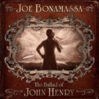 Bonamassa Joe - Ballad Of John Henry (Brown) (LP)