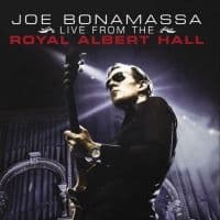 Bonamassa Joe - Live From The Royal Albert Hall (LP)