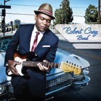 Cray Robert (Band) - Nothin But Love (Blue) (LP)