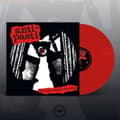 Miniatyrbilde 1 av 2: Anti-Pasti - Punk Singles Collection (Red Vinyl (LP)
