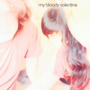 My Bloody Valentine - Isn't Anything (Incl 4 Art-Prints) (LP)