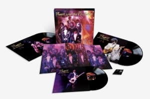 Prince and the Revolution - Live (Remastered - 3LP)