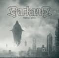 Miniatyrbild 2 av 2: Darkane - Inhuman Spirits (White Vinyl Lp) (LP)