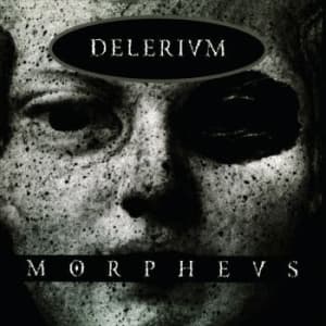 Delerium - Morpheus [limited Edition White Dou (LP)
