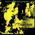 Miniatyrbillede 2 af 2: Delerium - Faces, Forms And Illusions (White) (LP)