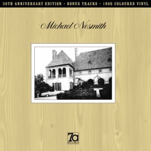 Nesmith Michael - And The Hits Just Keep On Comin' (H (LP)