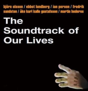Soundtrack Of Our Lives - Homo Habilis Blues (LP)