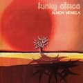 Miniatyrbild 1 av 2: Memela Almon - Funky Africa (LP)