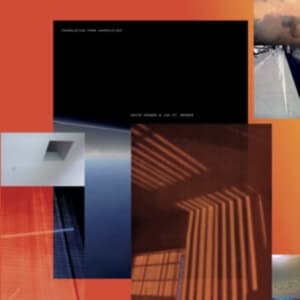 Grubbs David & Jan St. Werner - Translation From Unspecified (LP)