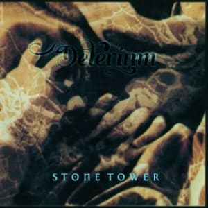 Delerium - Stone Tower (White) (LP)