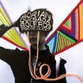 Pikkukuva 1 / 2: Quesada Adrian - Boleros Psicodelicos (LP)
