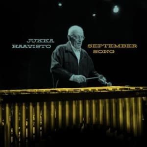 Jukka Haavisto - September Song (Maxisingle)