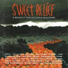Various - Sweet Relief - A Benefit For Victoria Williams (LP)