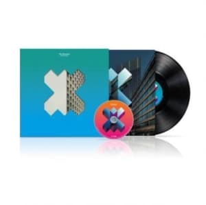 Bowness Tim - Butterfly Mind (LP)