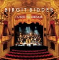 Pikkukuva 1 / 2: Bidder Birgit - I Used To Dream (LP)