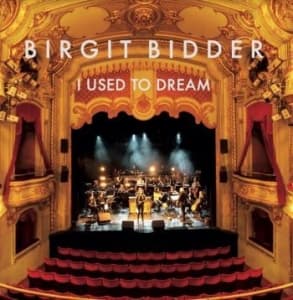 Bidder Birgit - I Used To Dream (LP)