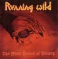 Pikkukuva 1 / 2: Running Wild - The First Years Of Piracy (LP)