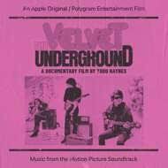 The Velvet Underground - The Velvet Underground: A Documenta (LP)