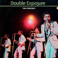 Double Exposure - Ten Percent (LP)